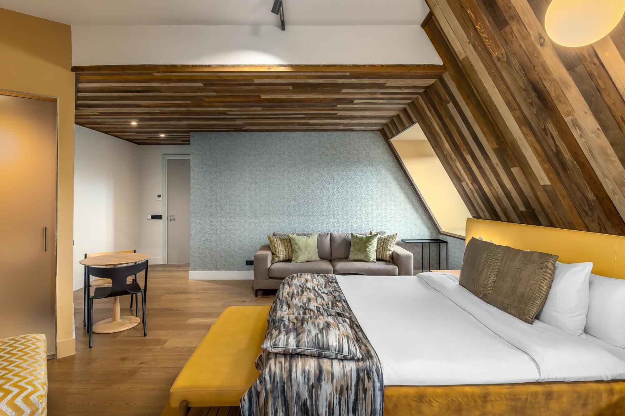 Cityhotel Wood ミデルブルグ エクステリア 写真