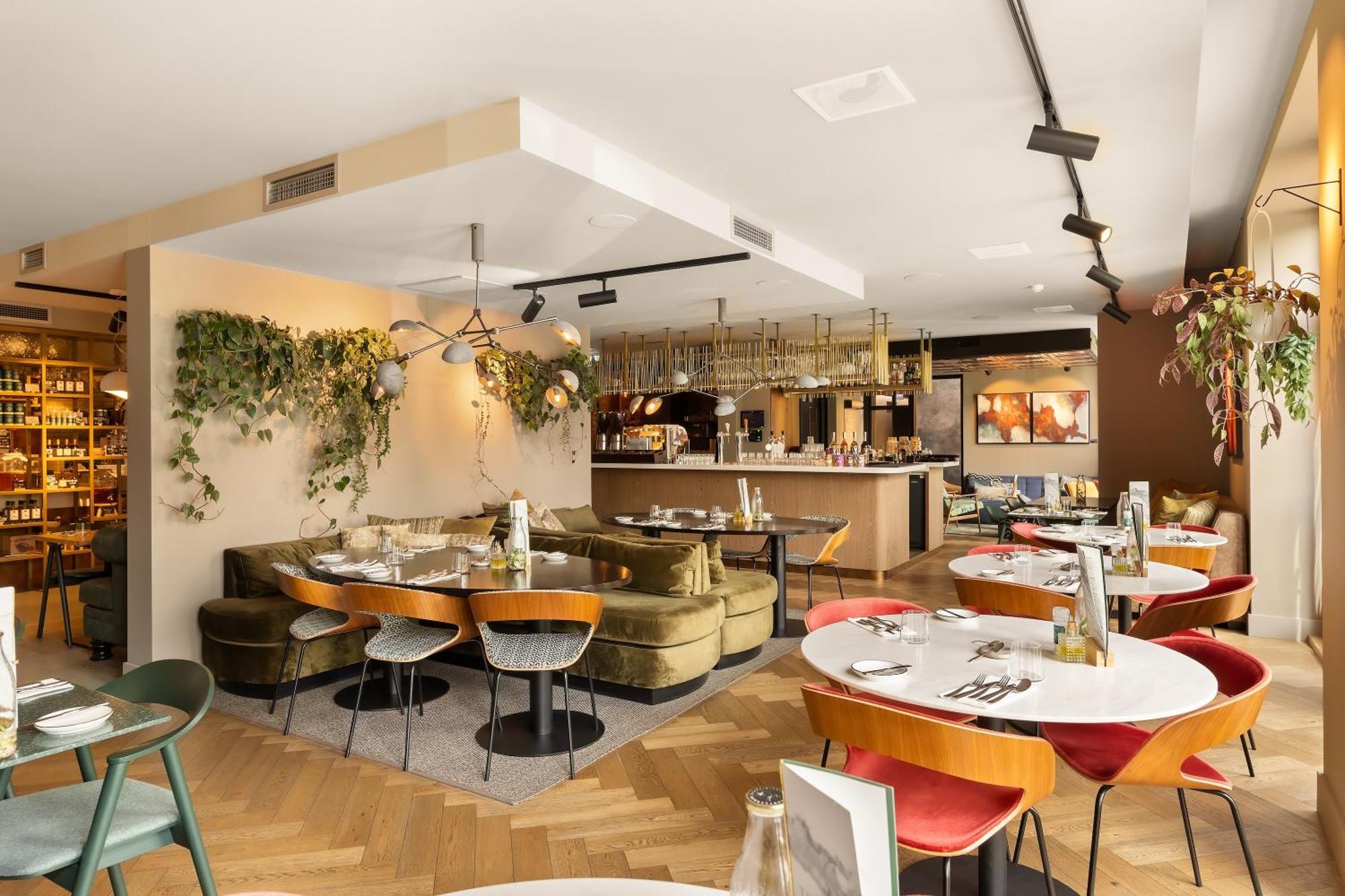 Cityhotel Wood ミデルブルグ エクステリア 写真