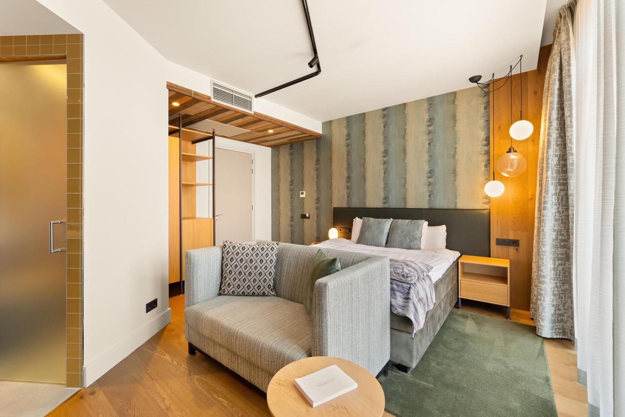 Cityhotel Wood ミデルブルグ エクステリア 写真